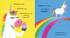 EDC Publishing - Unicorns Don't Love Rainbows