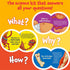 Skillmatics - Skillmatics Flash Cards - Science Snippets The Human Body