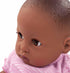 Gotz Cosy Aquini 13" Soft Cloth Bath Baby Doll Set
