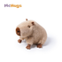McHugs - McHugs Peaceful Capybara Stuffed Animal 25cm
