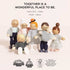 Dolls House Family