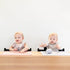 ezpz - Mini Placemat (Baby / Toddler 6+ months): Blush