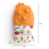 Itzy Ritzy - *NEW OPTION* Itzy Mitt Pop™: Strawberry