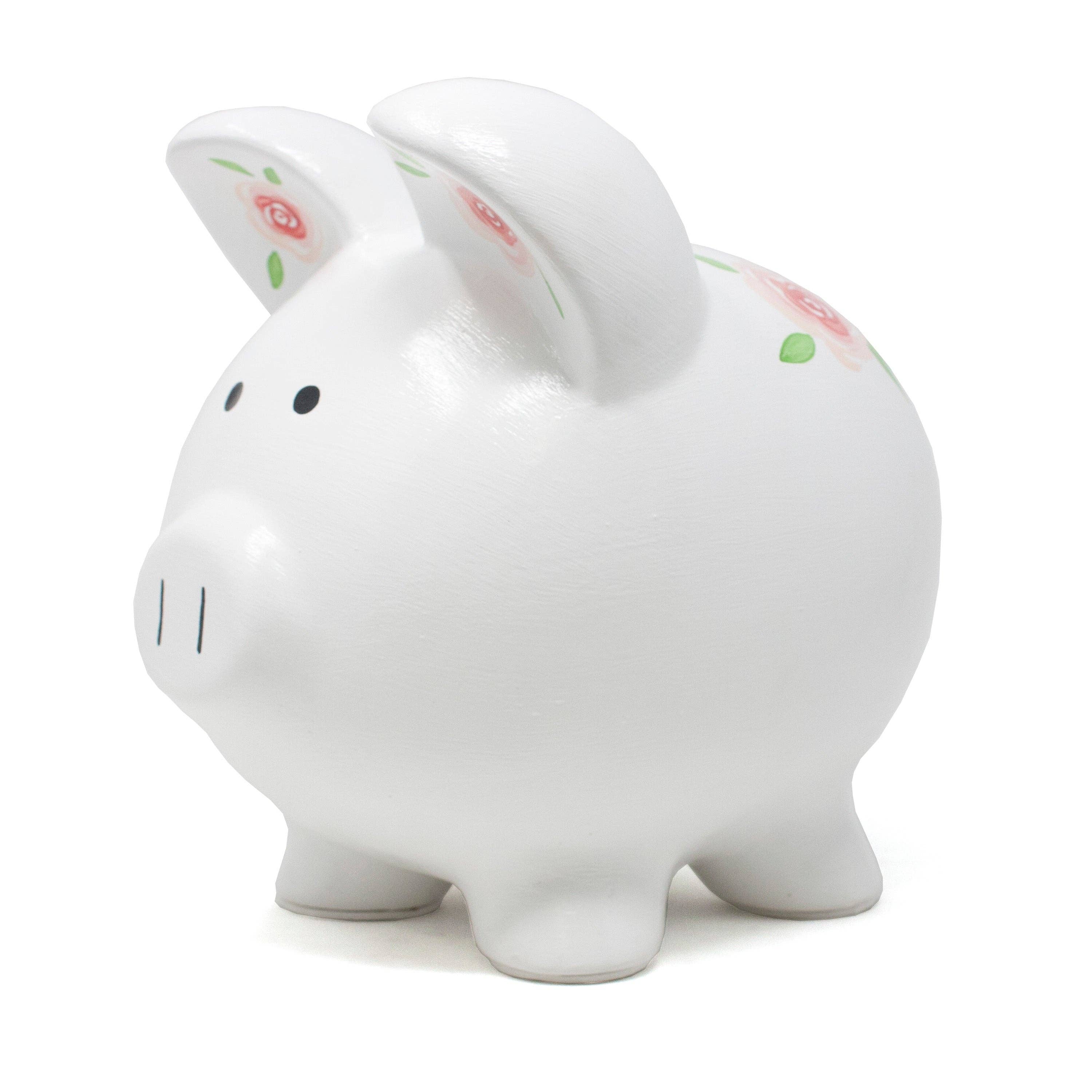 Child To Cherish® - Gypsy Rose Large Piggy Bank