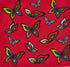 BABY PAPER - Baby Paper Crinkle Sensory Toy – Butterflies