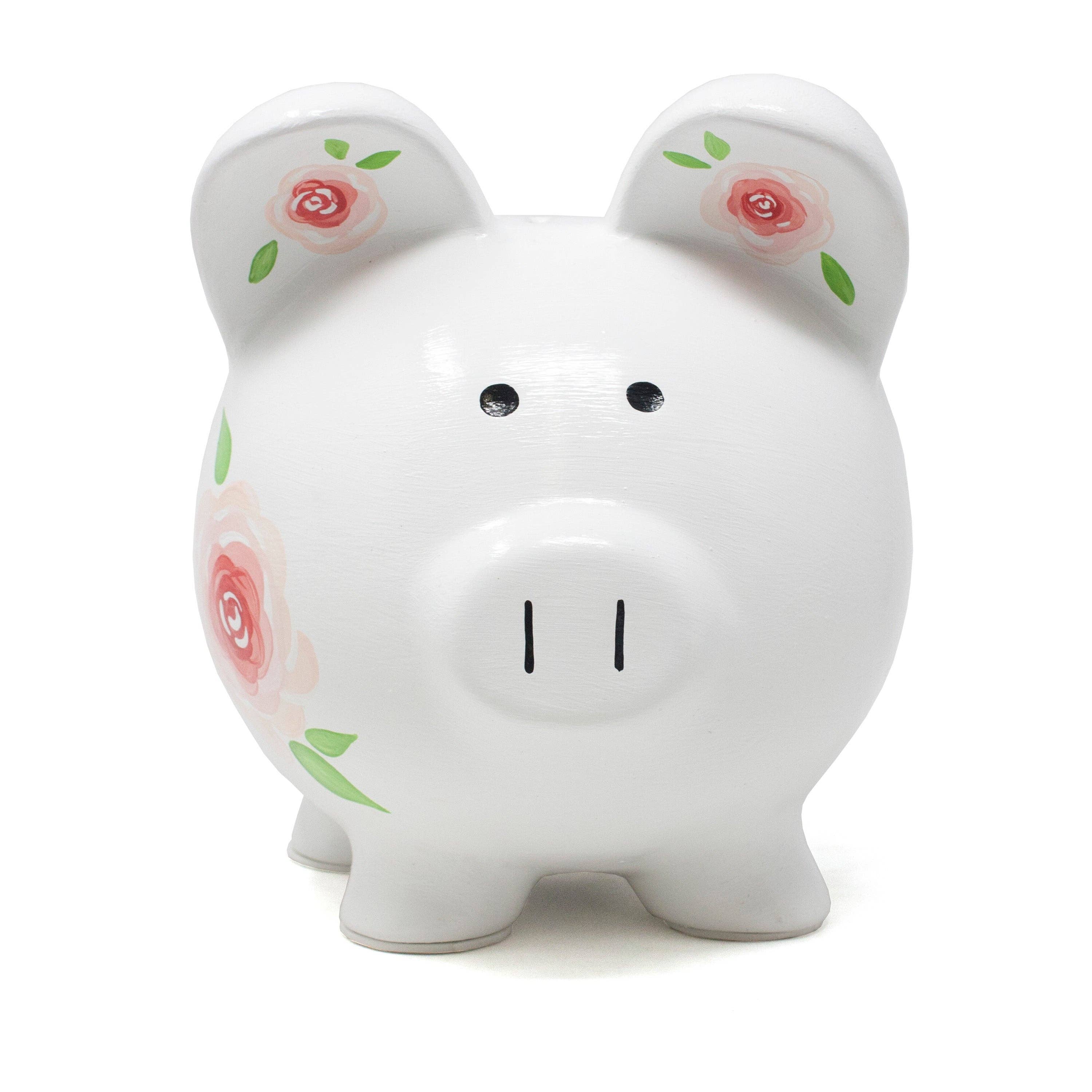 Child To Cherish® - Gypsy Rose Large Piggy Bank