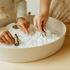 Glo Pals - Sensory Snow - White: Each