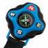 Outdoor Discovery Backyard Exploration Clip-On Compass
