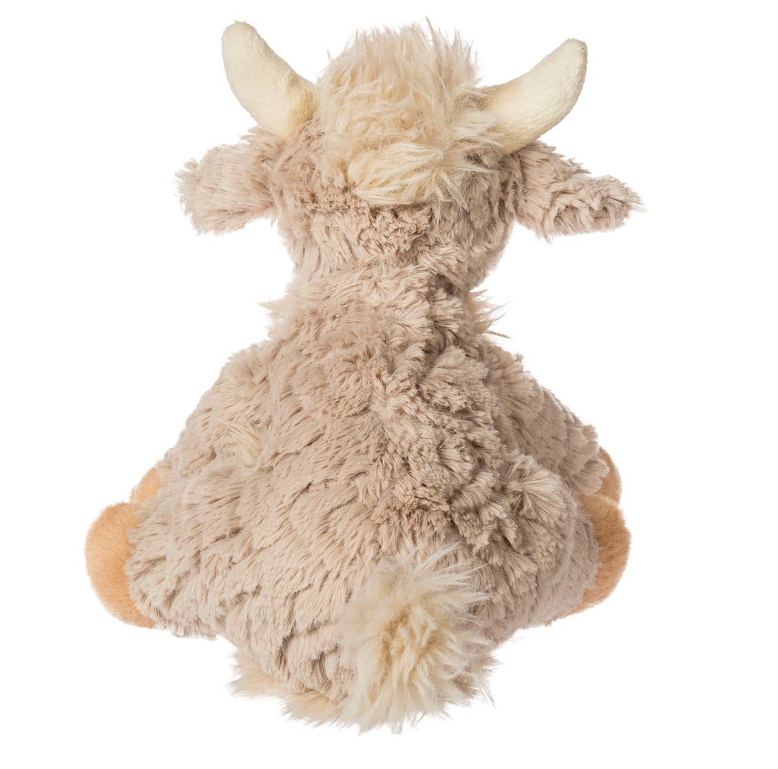 Mary Meyer - Putty Highland Cow