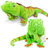 VIAHART Toy Co. - Ignacio The Iguana | 75 Inch Stuffed Animal Plush
