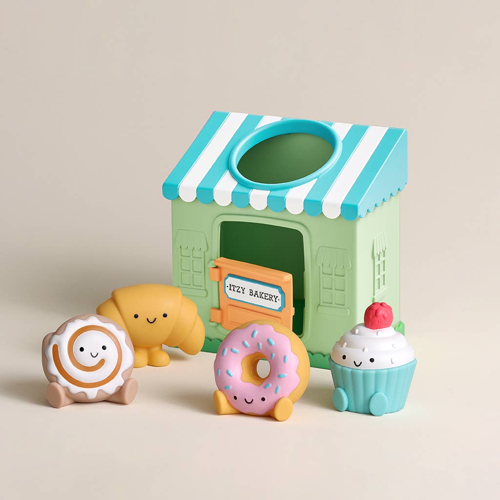 Play Bakery™ - Put & Take Toy