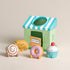 Play Bakery™ - Put & Take Toy