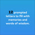 Chronicle Books - Letters to My Grandchild