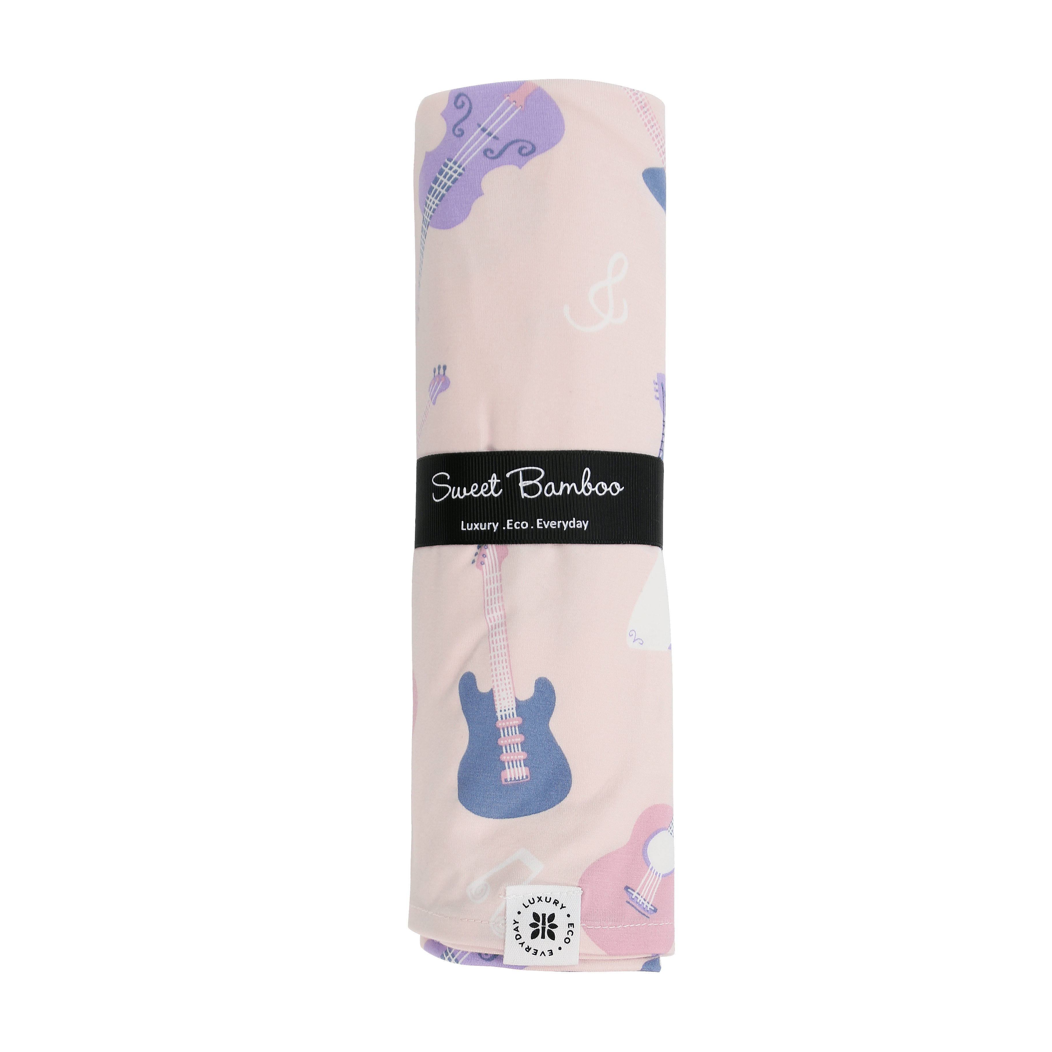 Sweet Bamboo - Swiftie's Rift Swaddle: Swiftie's Rift / Girl / OS