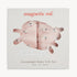 Magnetic Me - BA BA BABY PINK MODAL 3PC GIFT SET: 650 / 0-3M