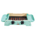 Hape Toys - Sizzling Griddle & Grill BBQ