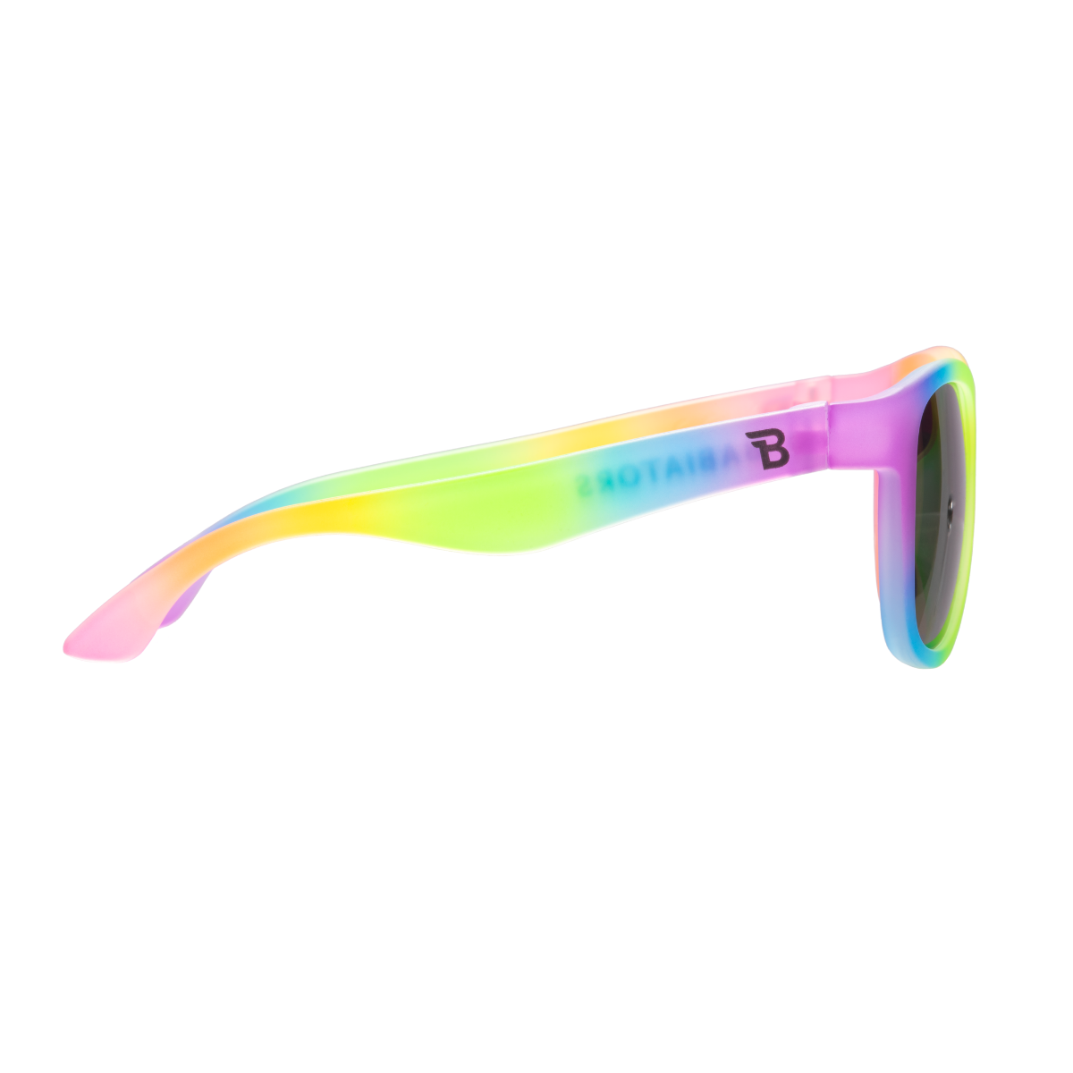 Babiators - Neon Rad Rainbow Navigator: Ages 3-5