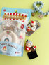 North Pole Bakery KidDough Play Kit