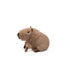 McHugs - McHugs Peaceful Capybara Stuffed Animal 25cm