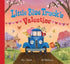 HarperCollins - Little Blue Truck's Valentine : Alice Schertle