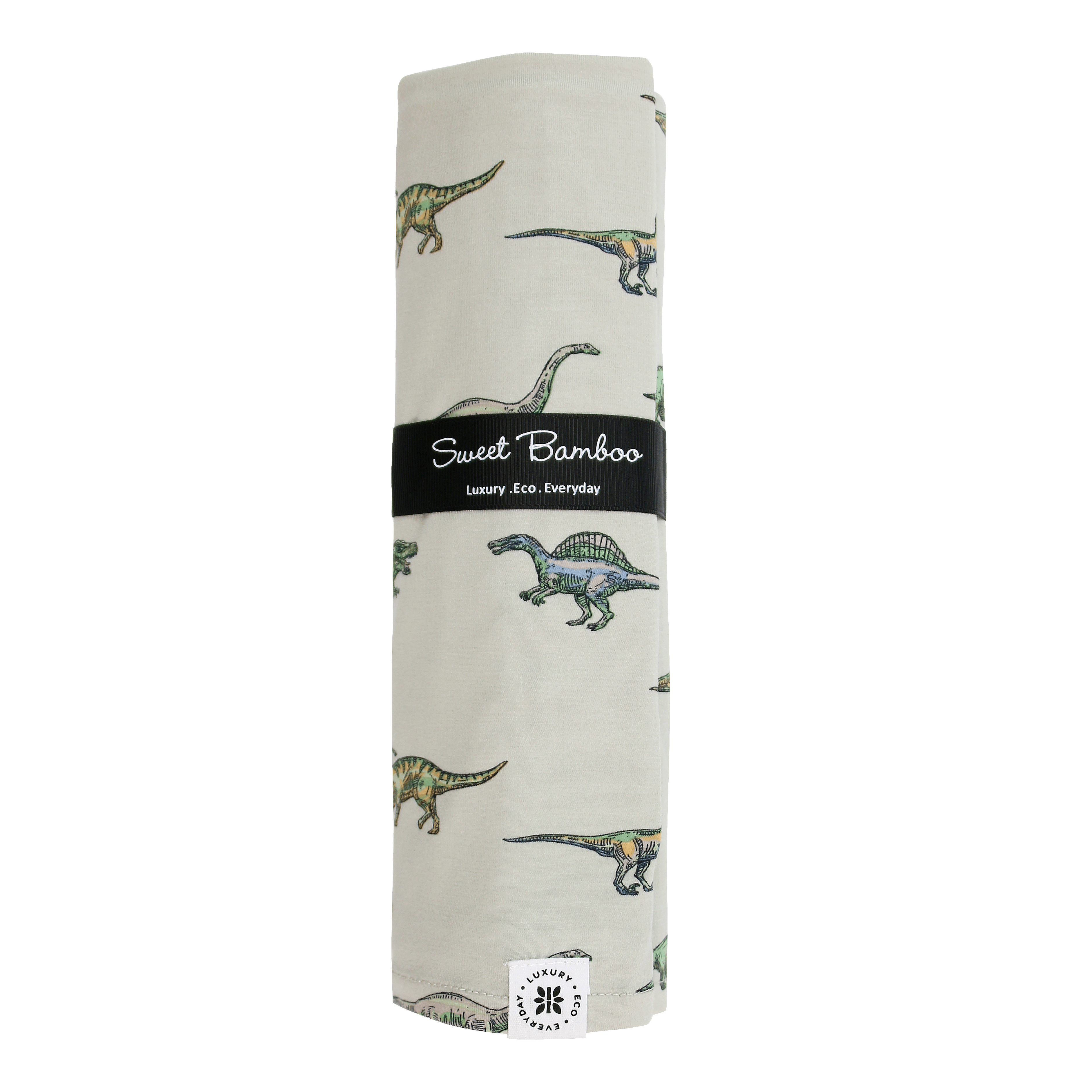 Sweet Bamboo - Legendary Swaddle: Legendary / Boy / OS