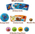 Skillmatics - Skillmatics - Card Games - Poop Wars
