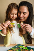 Nova Toys LLC - Clothespin Puppets Dinosaurs