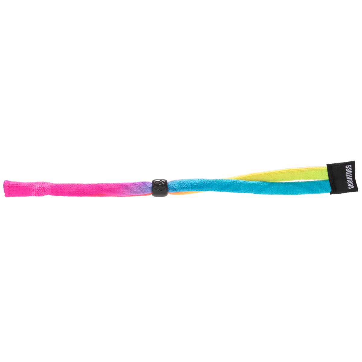 Babiators - Tie-Dye Fabric Strap: Blue Ombre