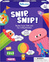 Skillmatics - Skillmatics - Snip Snip - Multi Theme Craft Kids