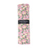 Sweet Bamboo - Swaddle - Lemons Pink: Lemons Pink / Girl / OS