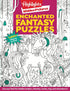 Highlights for Children - Enchanted Fantasy Puzzles