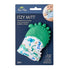 Itzy RitzItzy Mitt™ Silicone Teething Mitts: Bow