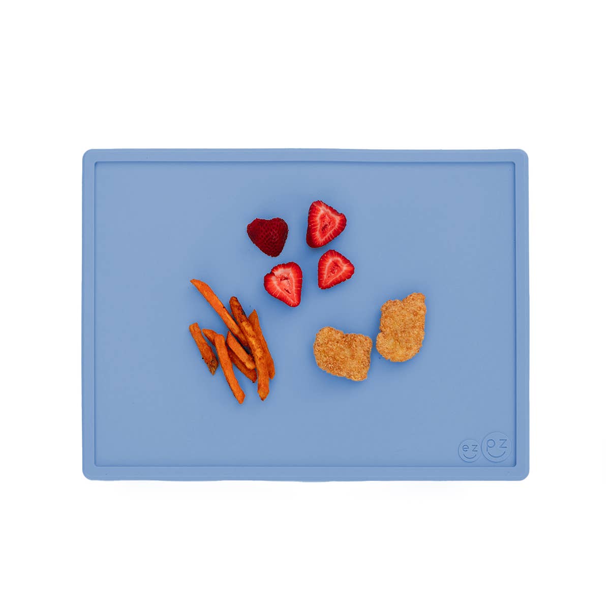 ezpz - Mini Placemat (Baby / Toddler 6+ months): Blush