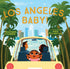 Chronicle Books - Los Angeles  Baby!