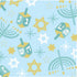 BABY PAPER - Baby Paper Crinkle Sensory Toy – Chanukah