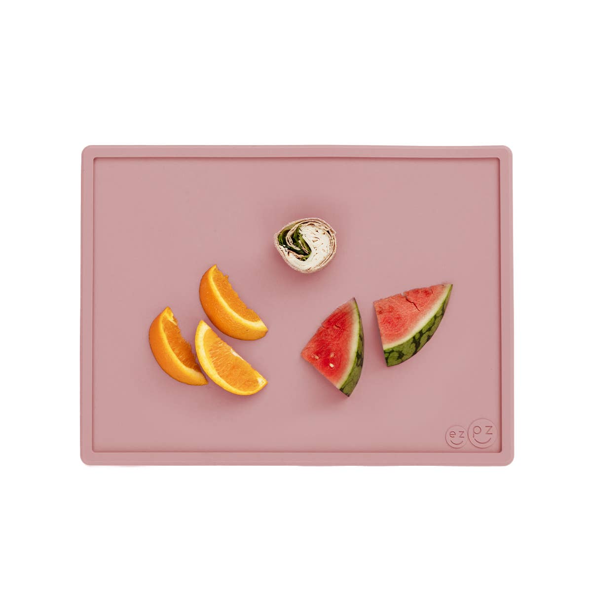ezpz - Mini Placemat (Baby / Toddler 6+ months): Blush