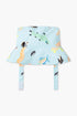 Kids & Baby Swim Sun Hat_Reef Life: Unisex / Reef Life