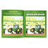 John Deere Kids Mega Machines Activity Book