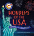 EDC Publishing - Shine-A-Light: Wonders of the USA