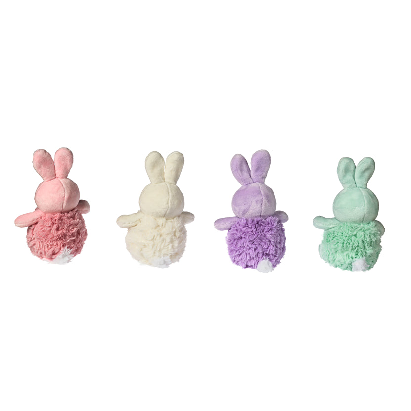Mary Meyer - Gumballs Bunny Assortment - 4 colors