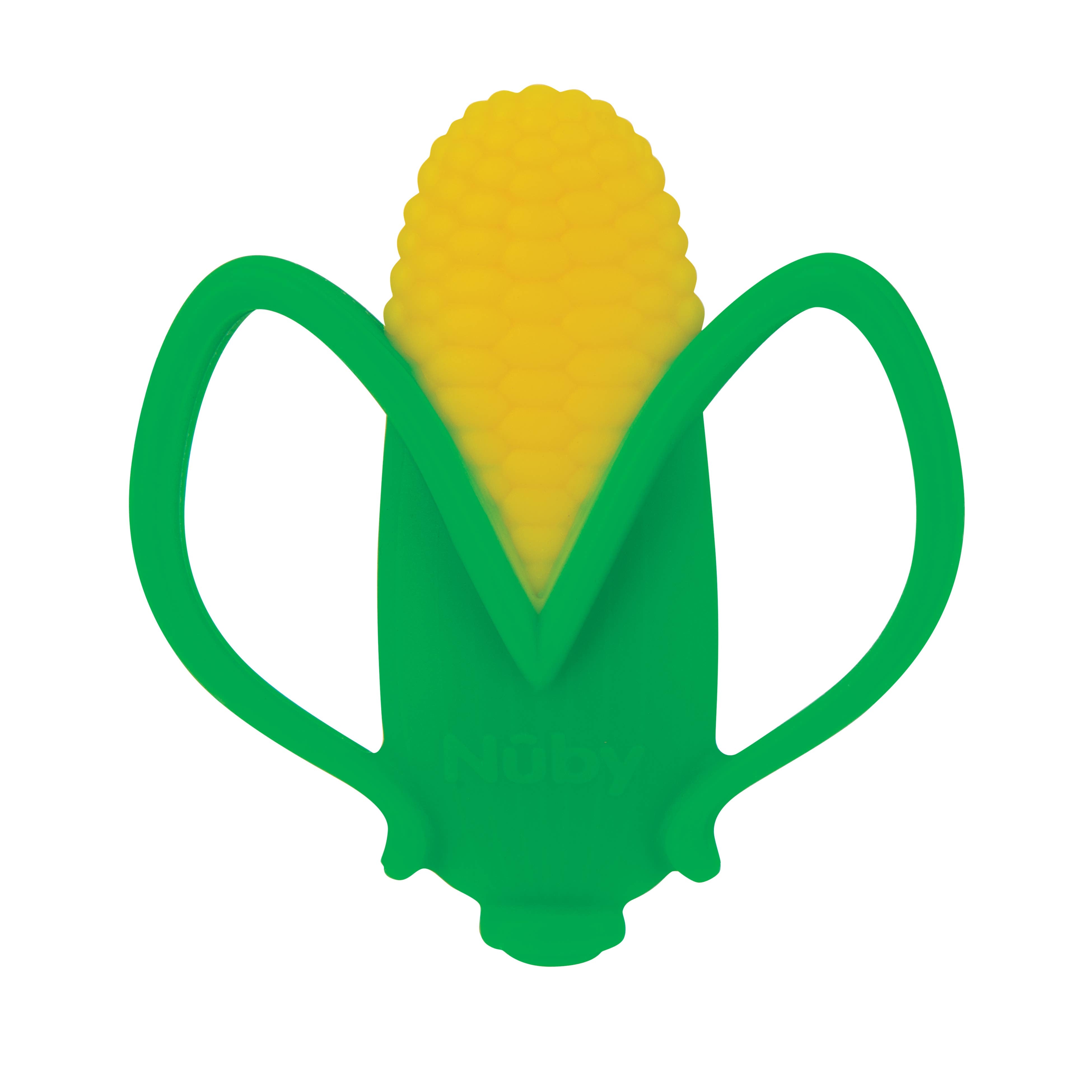 Veggie Teethers: Corn