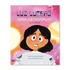 Lil' Libros ~ Bilingual Children's Books & Games - Luz Lucero,  niña astronauta (Bilingual: English and Spanish)