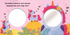 EDC Publishing - Mirror, Mirror: Baby Unicorns