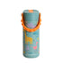 Elemental - Core Insulated Pop Fidget Handle Bottle 18oz - Safari