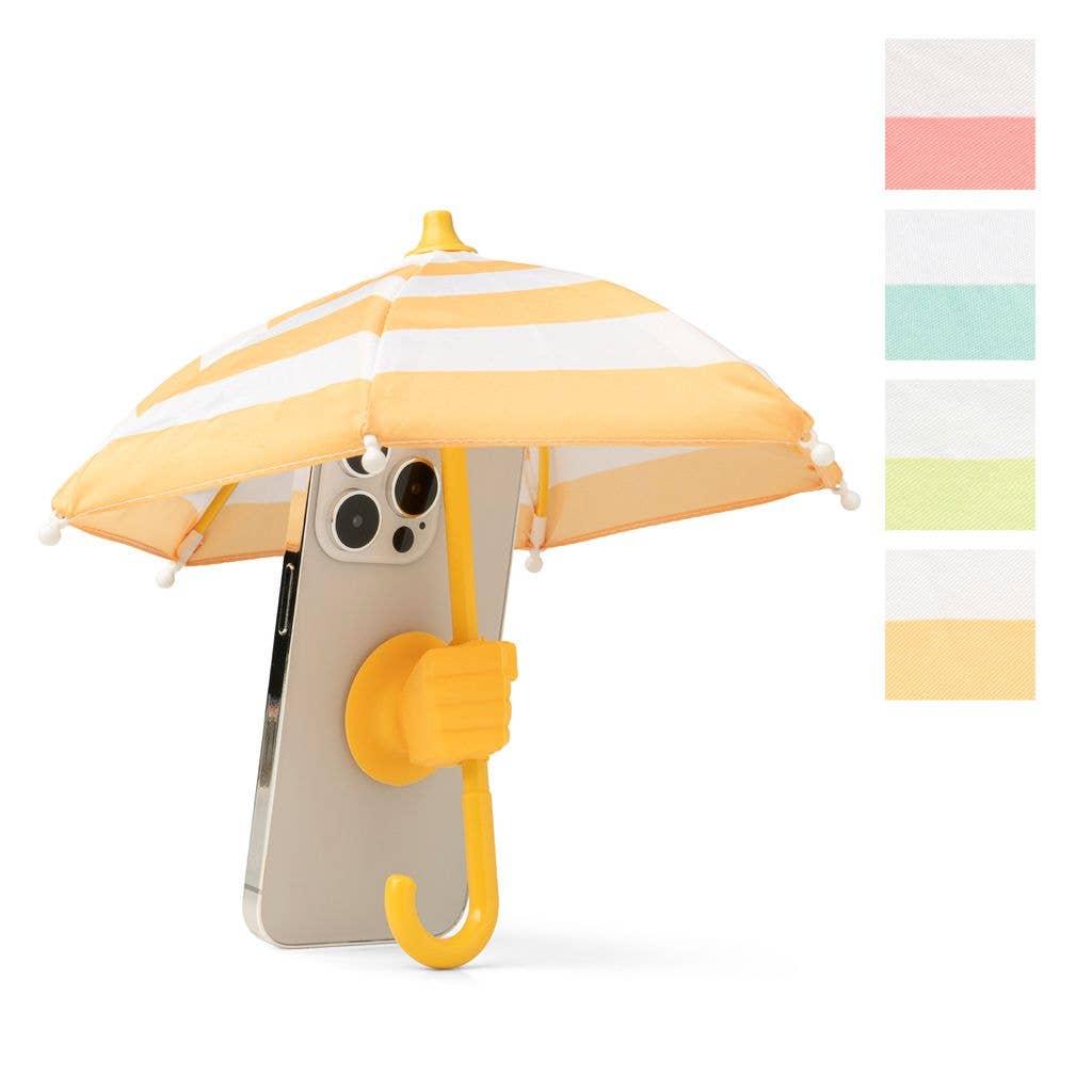 DM Merchandising - Modern Monkey Cabana Boy Phone Umbrella