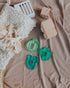 Cutie Coolers™ Water Filled Teethers (3-pack): Seaside