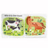 Cottage Door Press - Farm Babies  (Tuffy Teether Indestructible Book)
