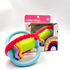 ToyLab - Little Orbit - New Packaging: Paper-Based Premium Packaging