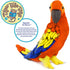VIAHART Toy Co. - Miguelita The Macaw | 22 Inch Stuffed Animal Plush