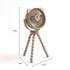 Itzy Breeze 3-Speed Stroller Fan™: Taupe